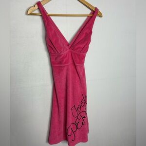 Vintage Joshua Perets Dress